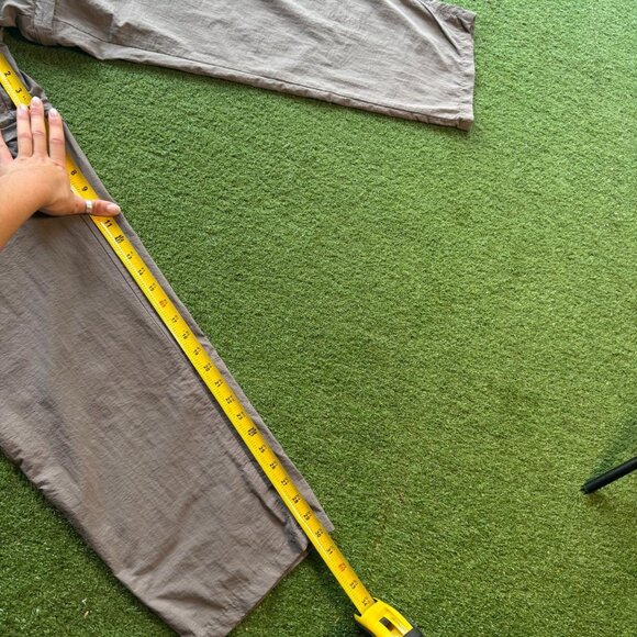 Outdoor Utility Cargo Pants - Picture 3 of 7